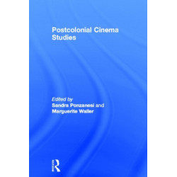 Postcolonial Cinema Studies