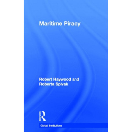 Maritime Piracy