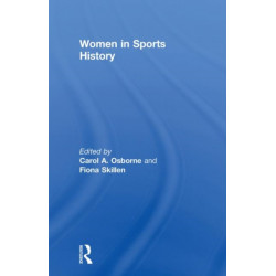 Women in Sports History