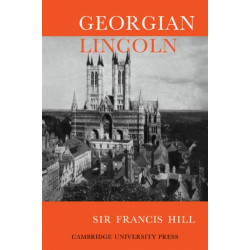Georgian Lincoln