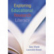 Exploring Educational Research Literacy