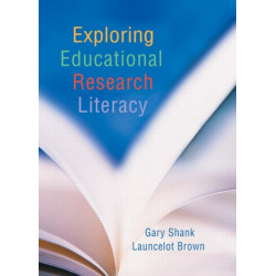 Exploring Educational Research Literacy