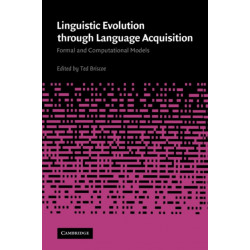 Linguistic Evolution through Language Acquisition