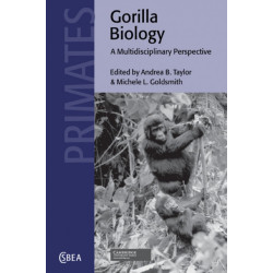 Gorilla Biology: A Multidisciplinary Perspective