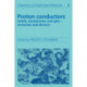 Proton Conductors: Solids, Membranes and Gels - Materials and Devices