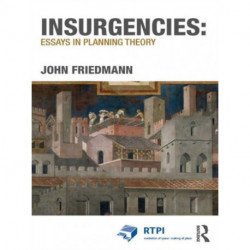 Insurgencies: Essays in Planning Theory