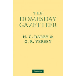 Domesday Gazetteer