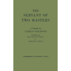 The Servant of Two Masters