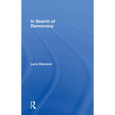 In Search of Democracy