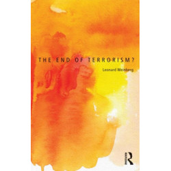The End of Terrorism?