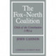The Fox-North Coalition: Crisis of the Constitution, 1782–4