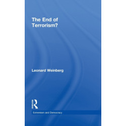The End of Terrorism?