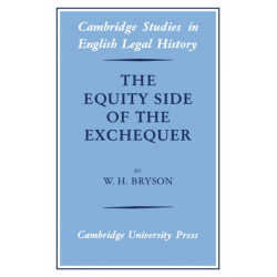The Equity Side of the Exchequer