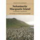 Subantarctic Macquarie Island: Environment and Biology