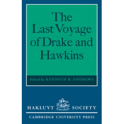 The Last Voyage of Drake and Hawkins
