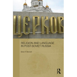 Religion and Language in Post-Soviet Russia