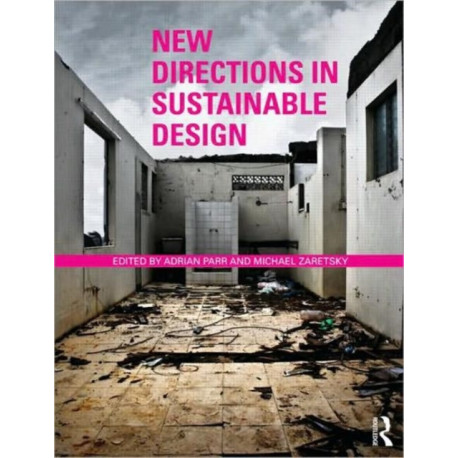 New Directions in Sustainable Design