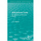 International Trade (Routledge Revivals): An Application of Economic Theory