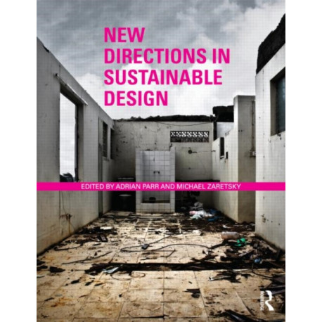 New Directions in Sustainable Design