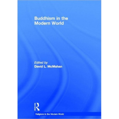 Buddhism in the Modern World