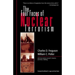 The Four Faces of Nuclear Terrorism