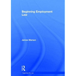 Beginning Employment Law