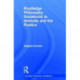 Routledge Philosophy Guidebook to Aristotle and the Poetics