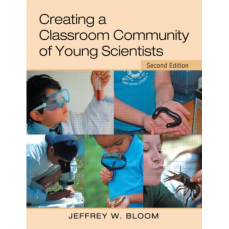 Creating a Classroom Community of Young Scientists