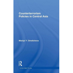Counterterrorism Policies in Central Asia