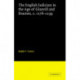 The English Judiciary in the Age of Glanvill and Bracton c.1176-1239