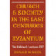 Church and Society in Byzantium
