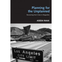 Planning for the Unplanned: Recovering from Crises in Megacities