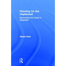 Planning for the Unplanned: Recovering from Crises in Megacities