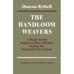 The Handloom Weavers
