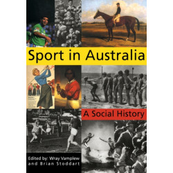 Sport in Australia: A Social History