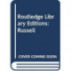 Routledge Library Editions: Russell