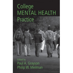 College Mental Health Practice: A Reader