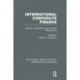 International Corporate Finance (RLE International Business): Markets, Transactions and Financial Management