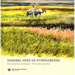 Randbøl Hede og Syvårssøerne