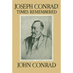 Joseph Conrad: Times Remembered: 'Ojciec Jest Tutaj'