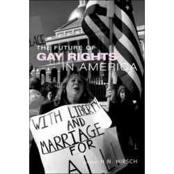 The Future of Gay Rights in America