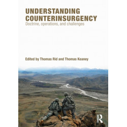 Understanding Counterinsurgency: Doctrine, operations, and challenges