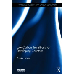 Low Carbon Transitions for Developing Countries