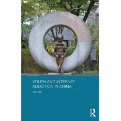 Youth and Internet Addiction in China