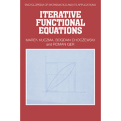 Iterative Functional Equations