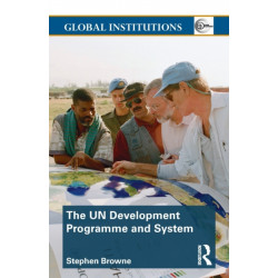 United Nations Development Programme and System (UNDP)