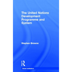 United Nations Development Programme and System (UNDP)