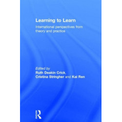 Learning to Learn: International perspectives from theory and practice