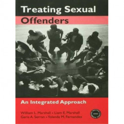 Treating Sexual Offenders: An Integrated Approach