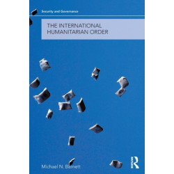 The International Humanitarian Order